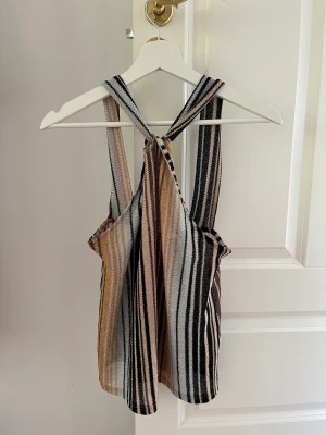 Zara topp - Så snygg topp från Zara, stl S