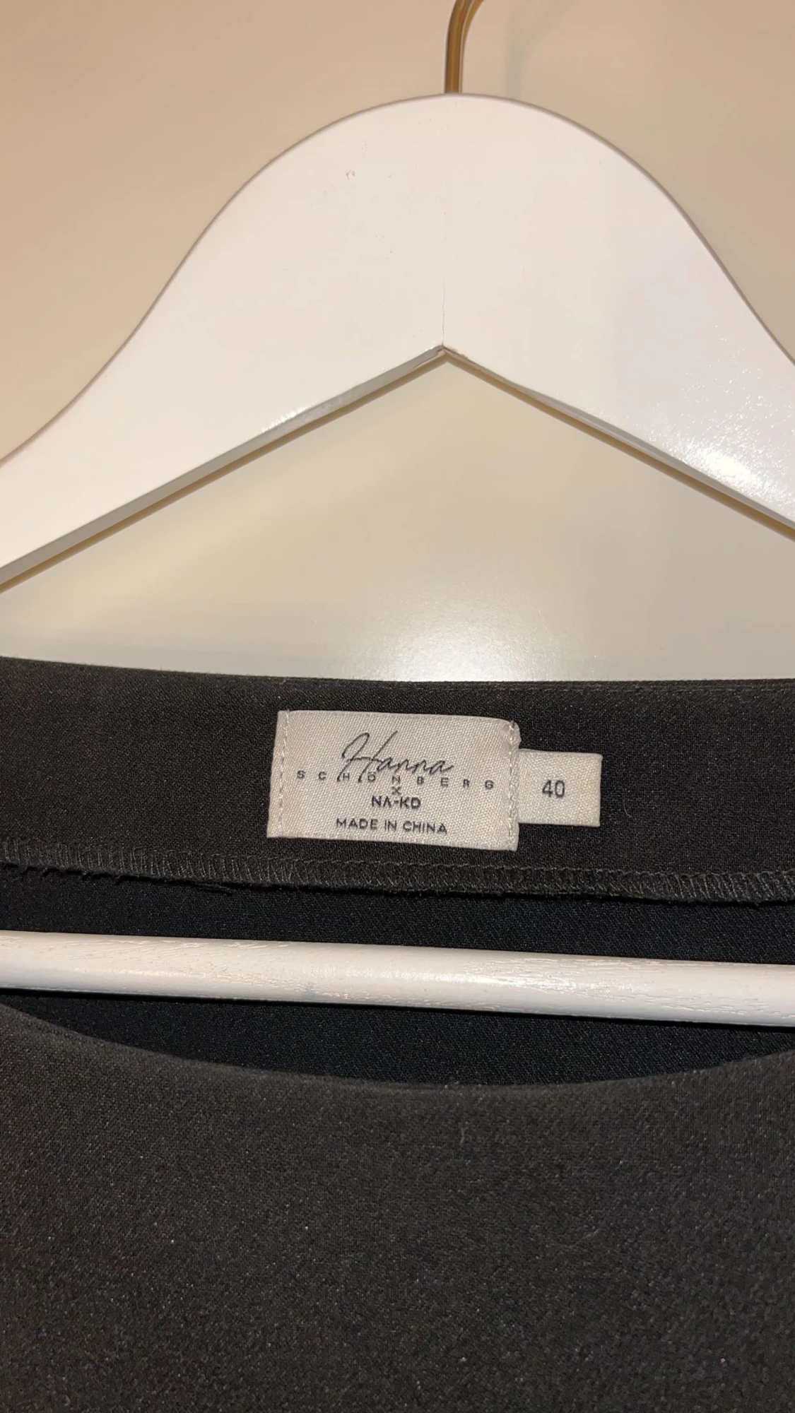 Topp/ Blus från NA-KDxHanna Schönberg - 90