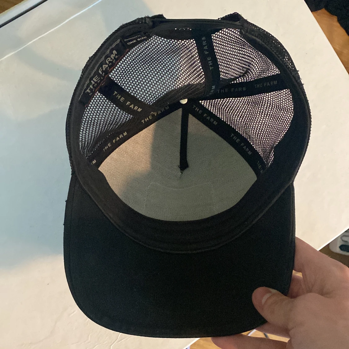 Goorin Bros :The Farm Panther  - 91