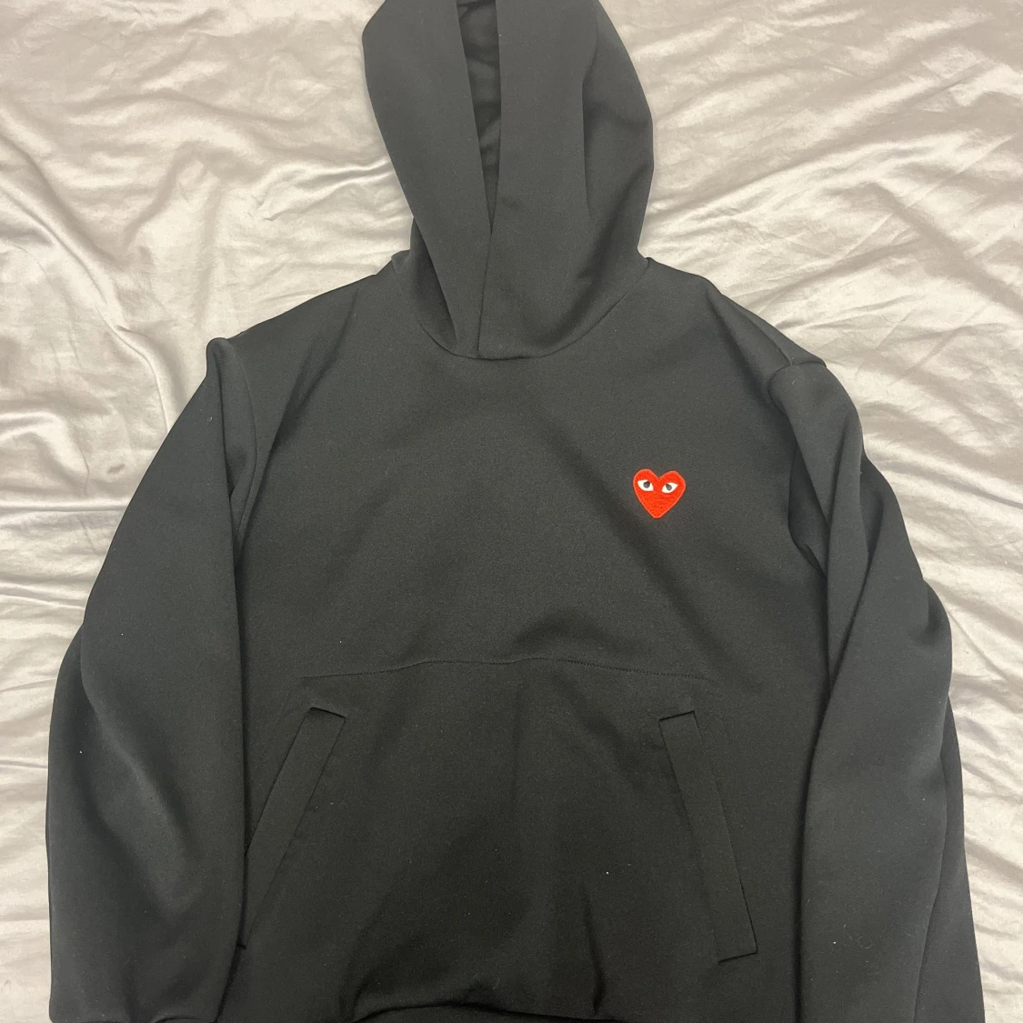 Cdg hoodie