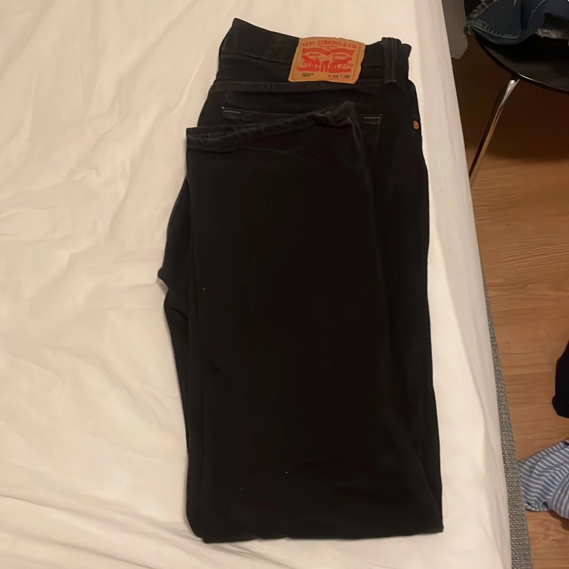 Levis byxor 501