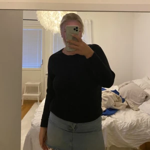 Tunn sweatshirt  - Använder ej