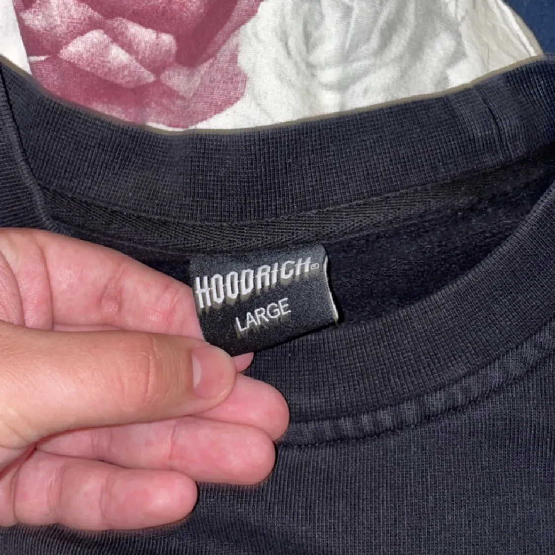 Hoodrich sweatshirt - 90