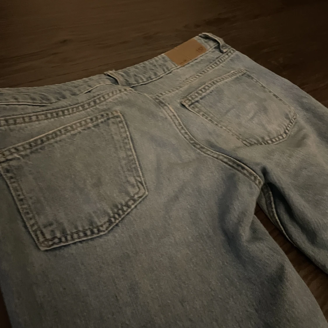 Low rised jeans  - 91