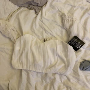 Topp - Aldrig använd 