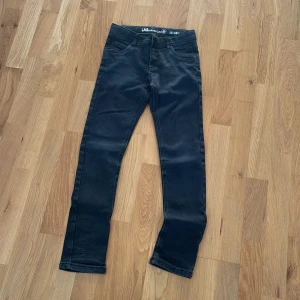 Jeans  - Jeans för pojkar!