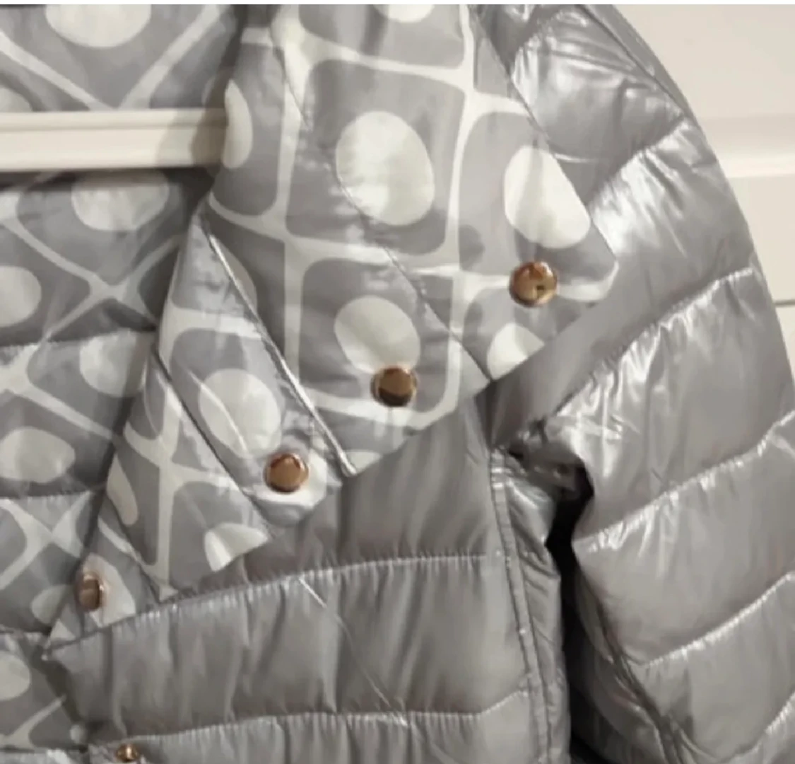 Trekvartsärmad jacka  - 90