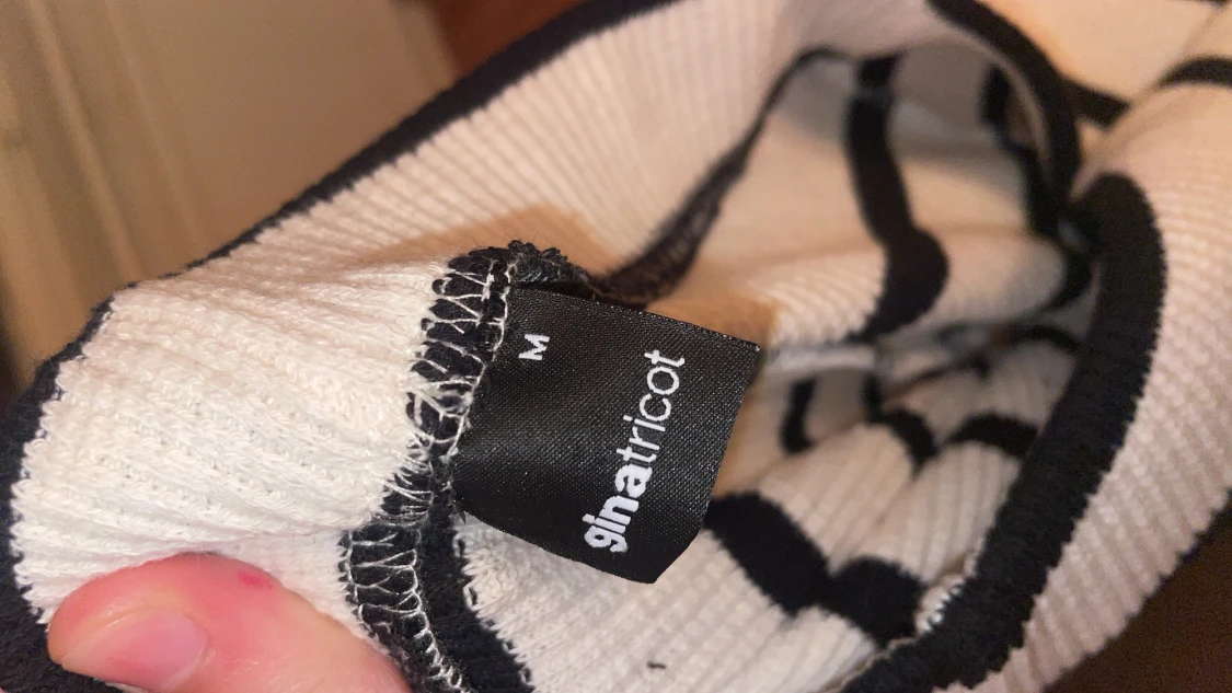  kjol från gina.  - 90