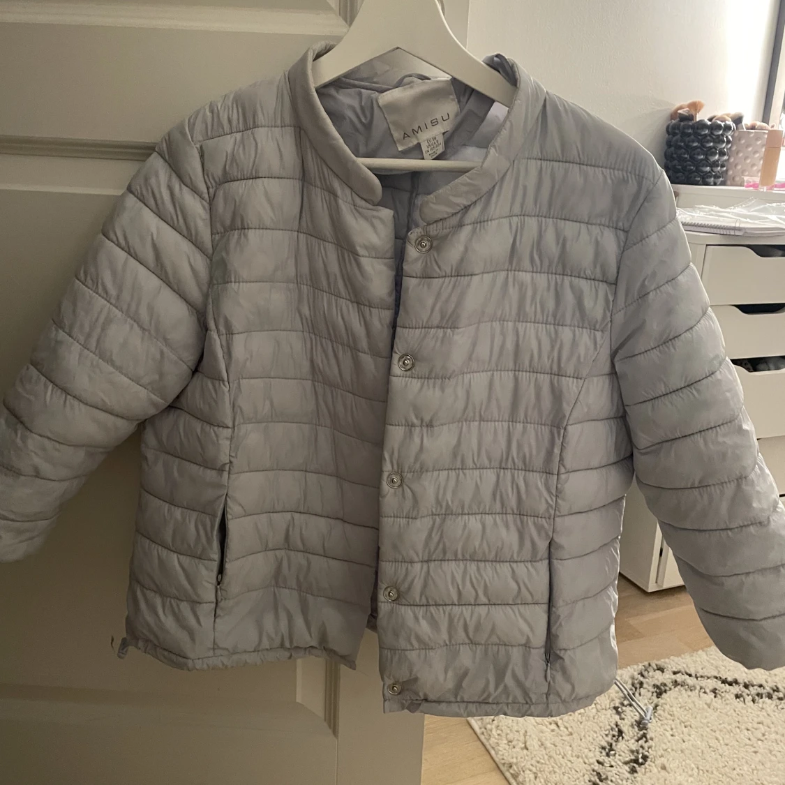 Herno liknande jacka - 90