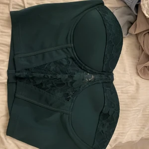 Topp - Aldrig använd 