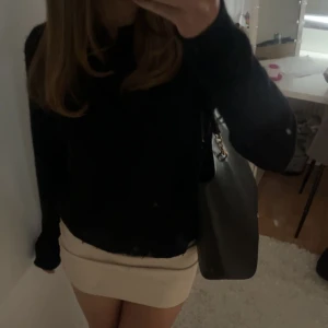 Stickad tröja - Jättefin tröja från zara 💕 passar till allt