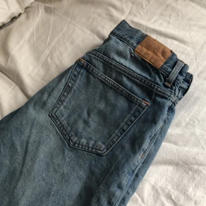 Weekday jeans ”space” - Jeans från weekday i modellen ”space”. Ljusblåa och i bra skick!