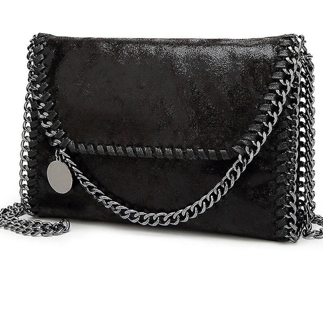 Stell McCarney-inspirerad väska