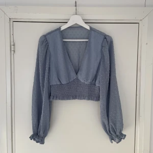Shein tröja - Blus/tröja från shein, bra skick, storlek M