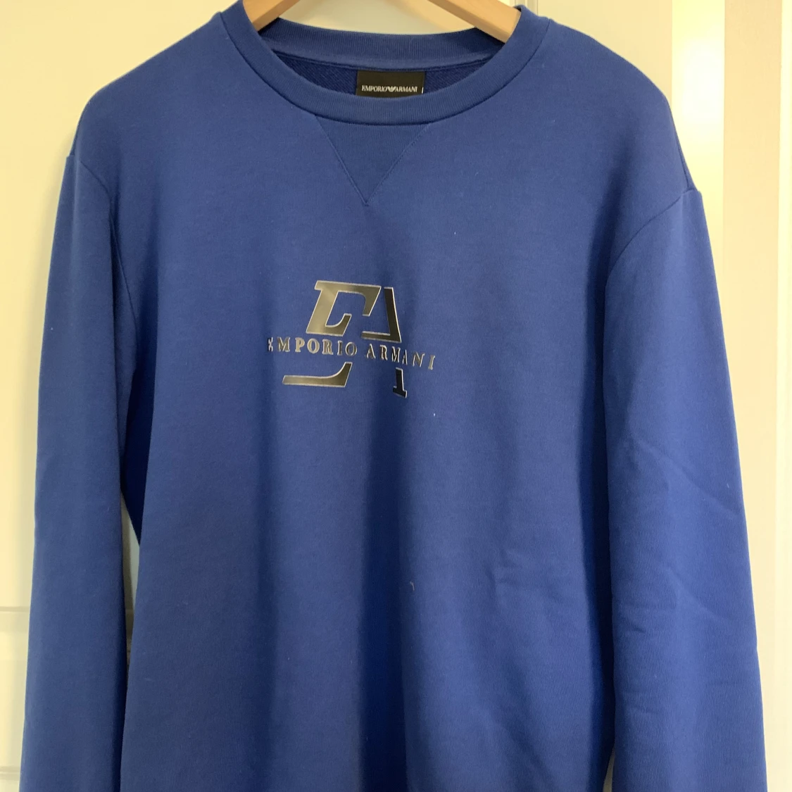 Emporio Armani hoodie - 90