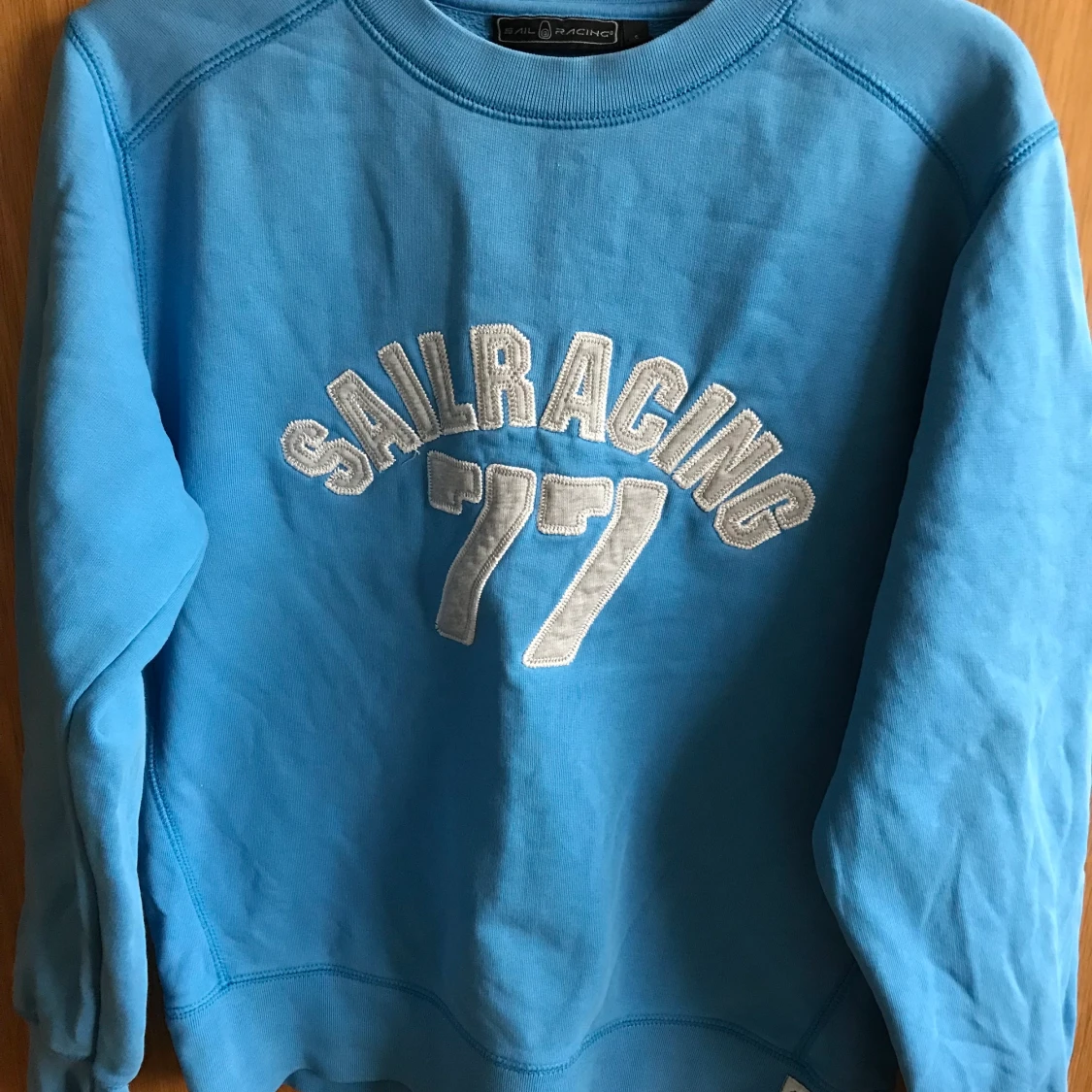 Sail Racing sweatshirt tröja