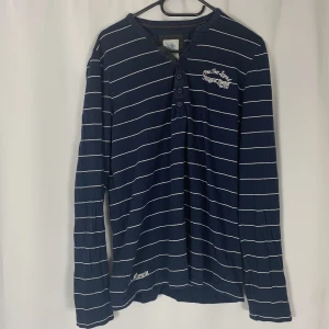 Långärmad tröja - Världens skönaste och luftigaste material