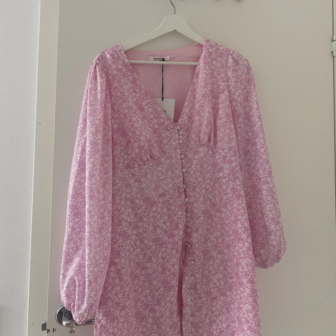 Klänning från Nelly