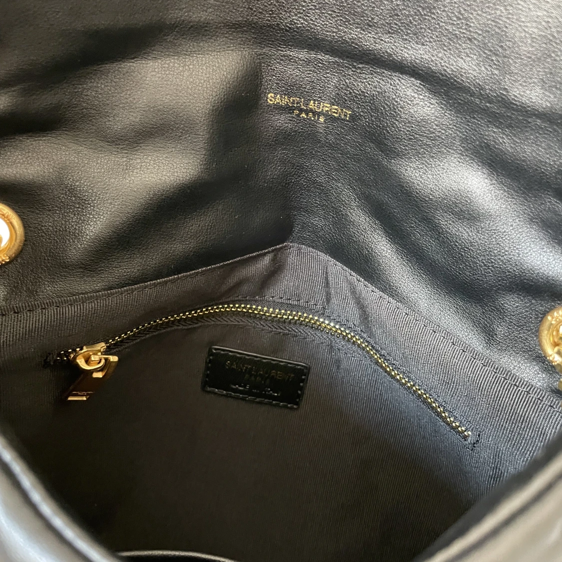 Yves Saint Lauren - 91