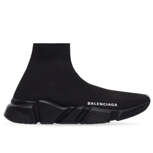 Balenciaga - Balenciaga skor  Mycket fint skick  Kartong och kvitto finns  Storlek 38 