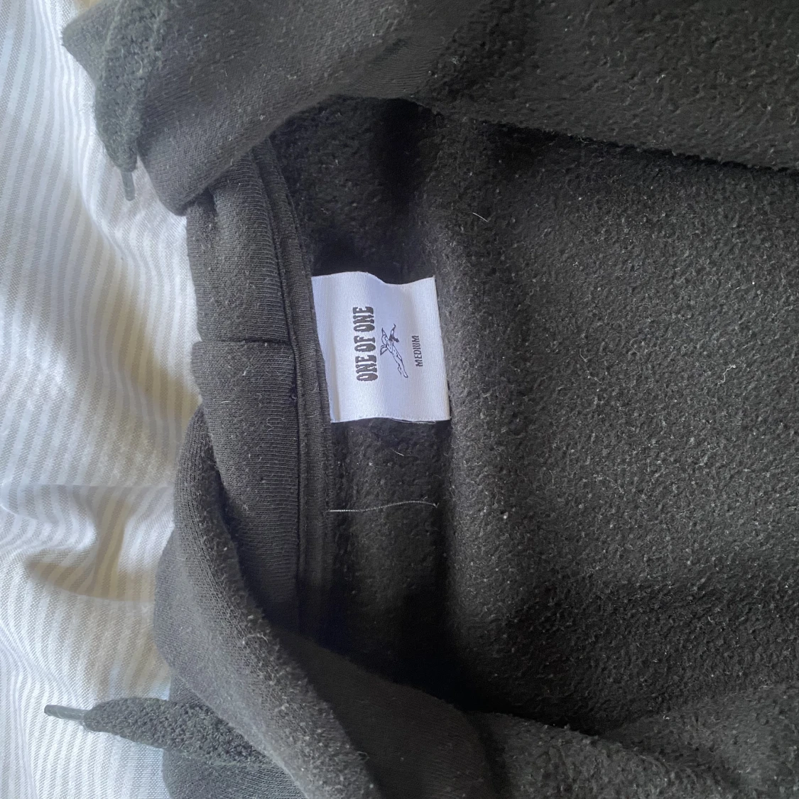 One of one hoodie - 91