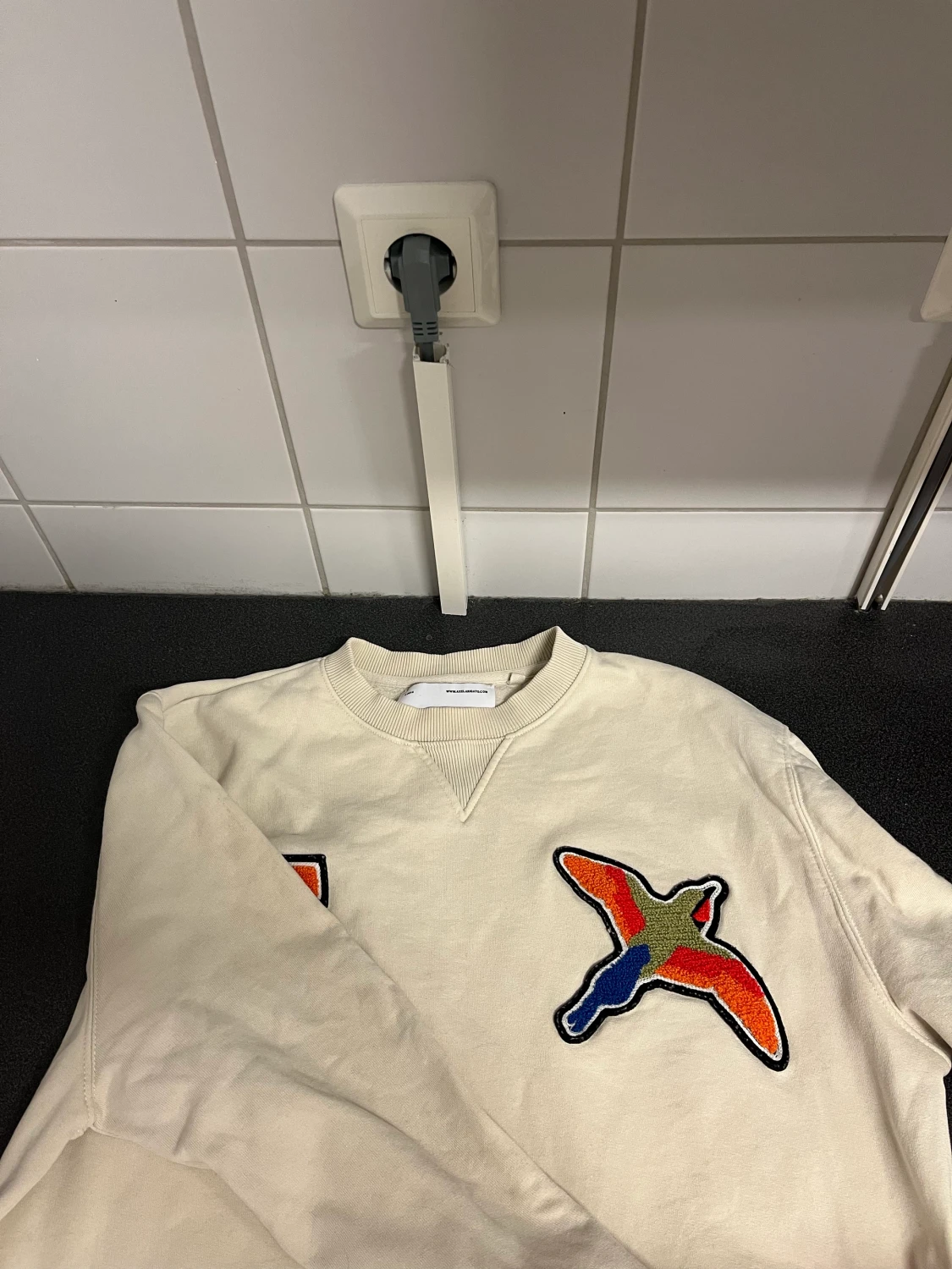 Arigato sweatshirt  - 90