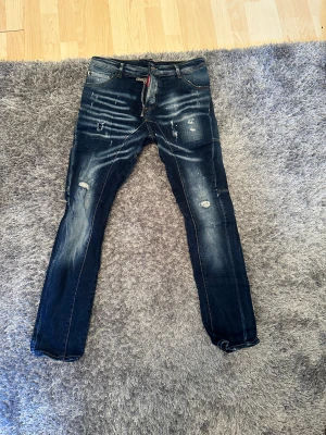 Dsquared2 Jeans - Jeans strl 48 
