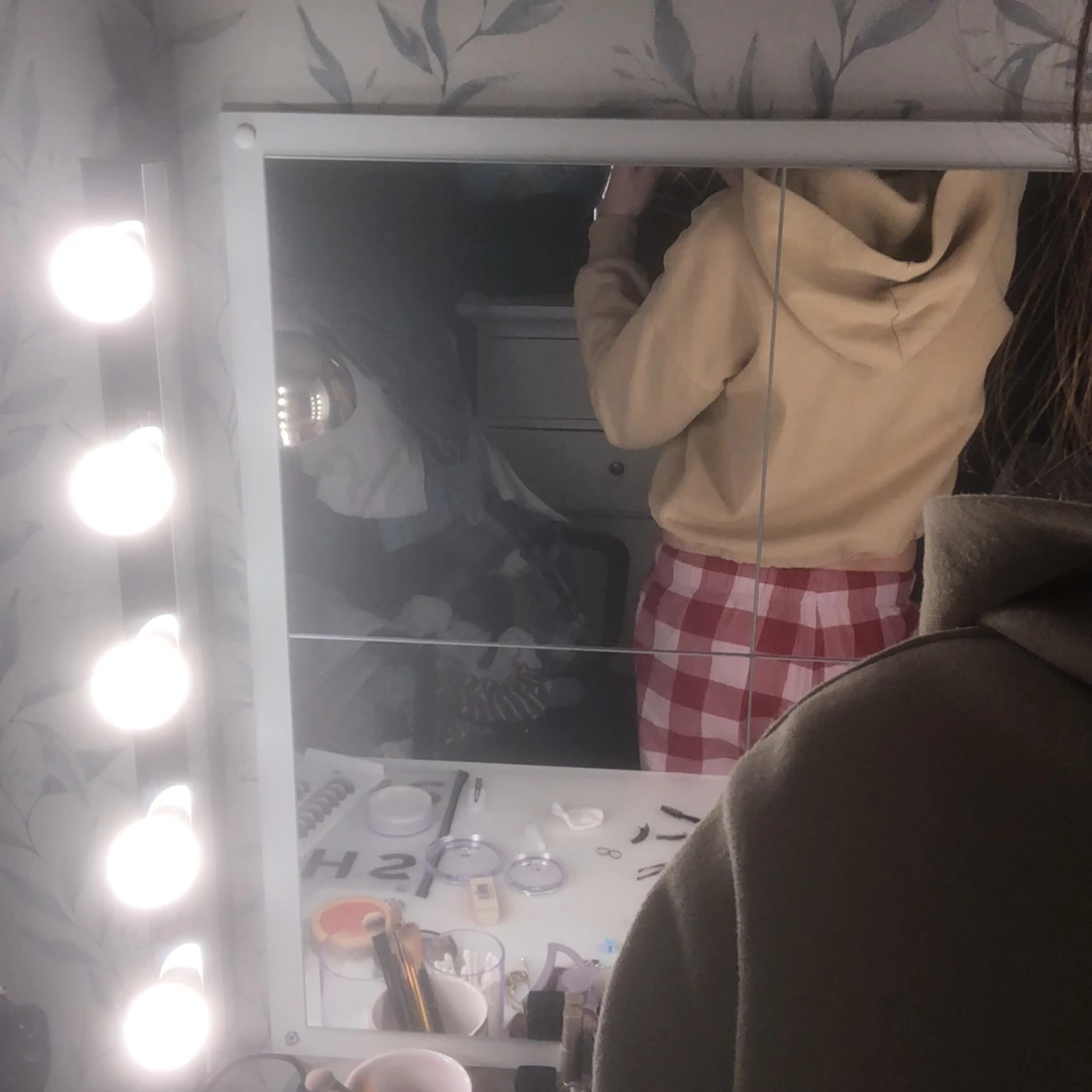 Hoodie till säljes!!  - 90