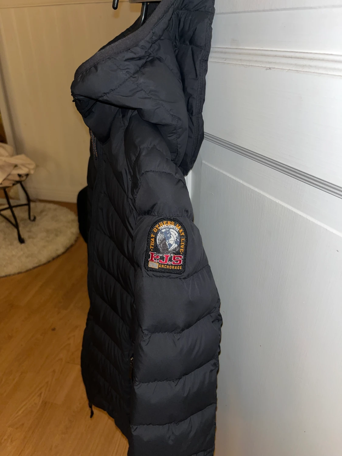 Parajumper Jacka - 90