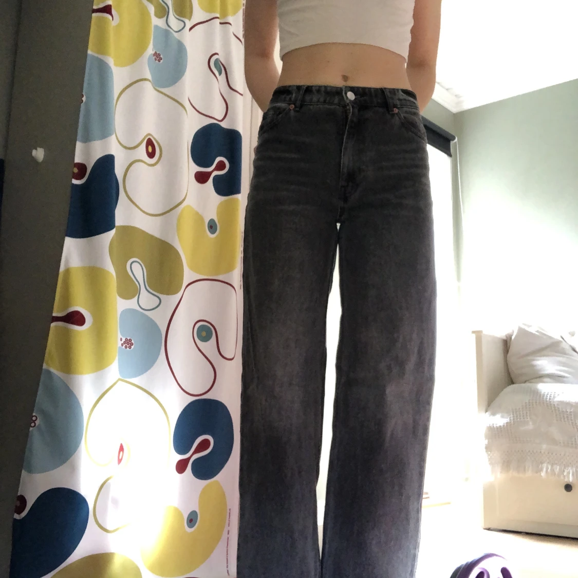 Monki jeans - 91