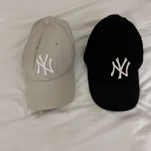 NY kepsar  - Kepsar  Båda för 50kr  