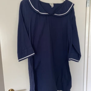 Klänning - Sjömans klänning 