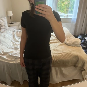 Intimissimi tshirt  - Jätte fina svart intimissimi tshirt. 
