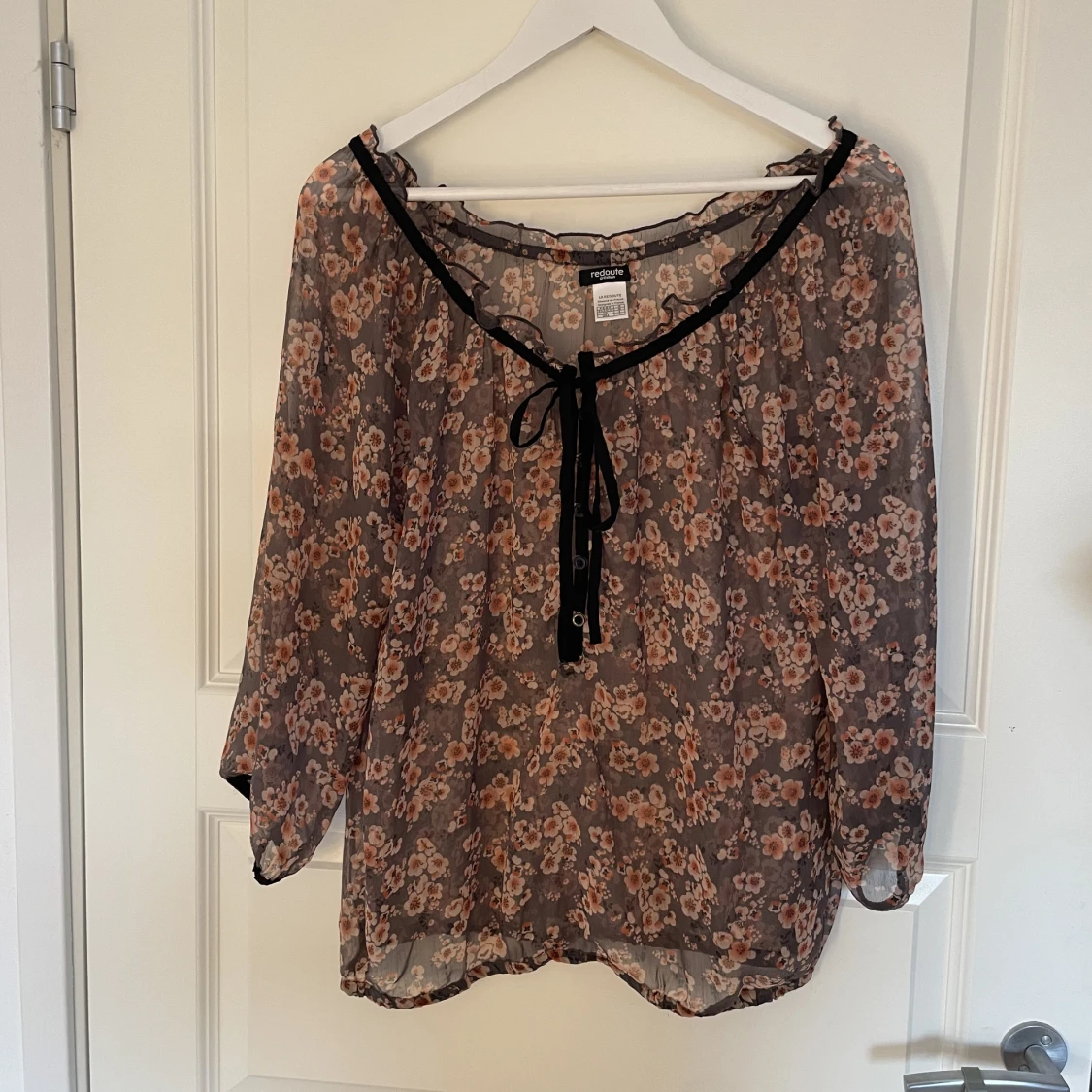 redoute creation blus🤩 - 90