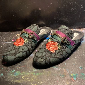 Steve Madden  - Bra skick Steve Madden skor man kan pruta 👍vet ej om dom är äkta 