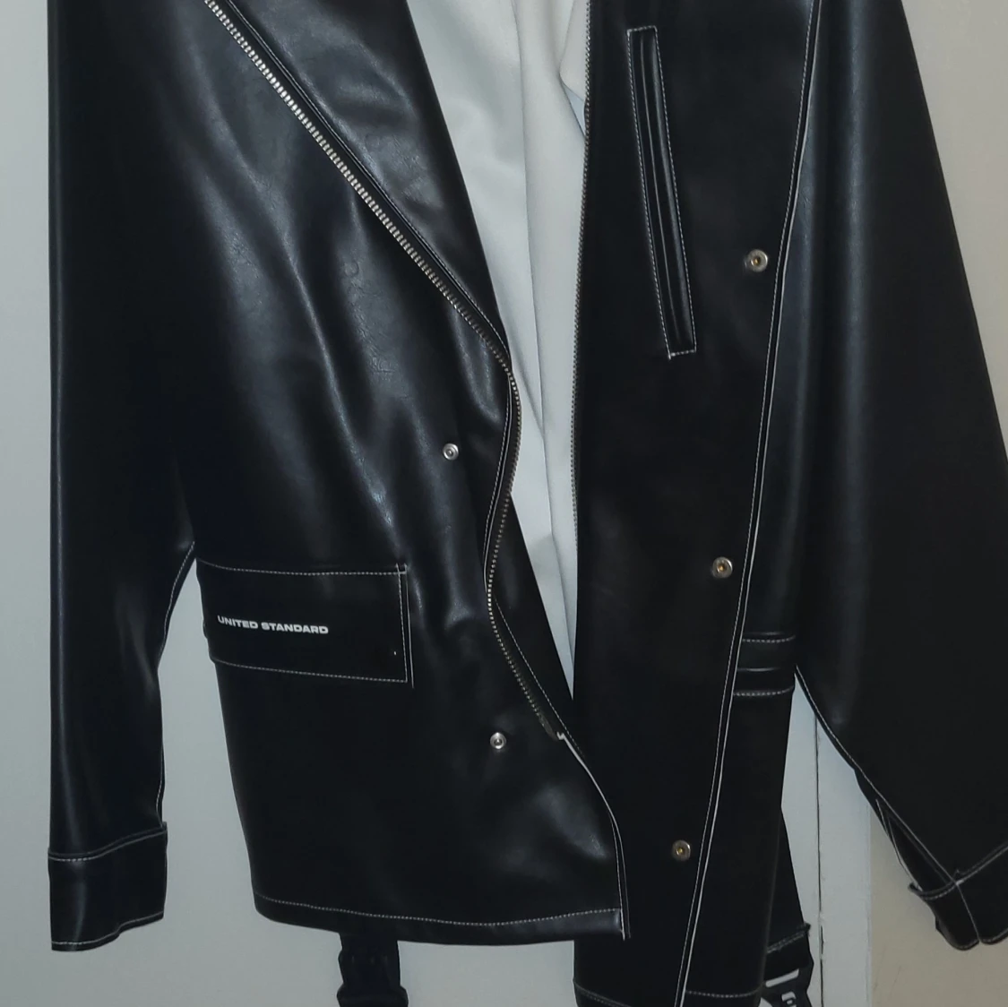 United standard prince jacket - 91