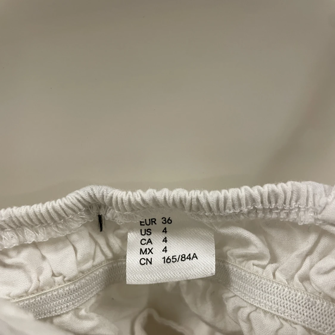 Litet vitt linne - 90