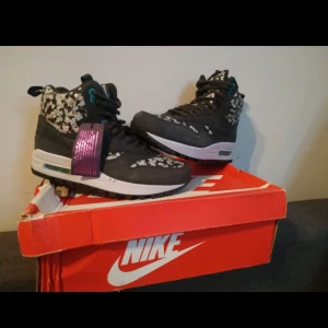 Nike air max 1  - Säljer ett par Nike air max 1. Helt oanvända.