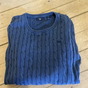 Gant tröja - Toppenskick Storlek S