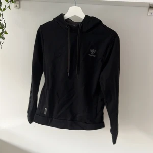 Hoodie - Träningshoodie Storlek S Oanvänd 