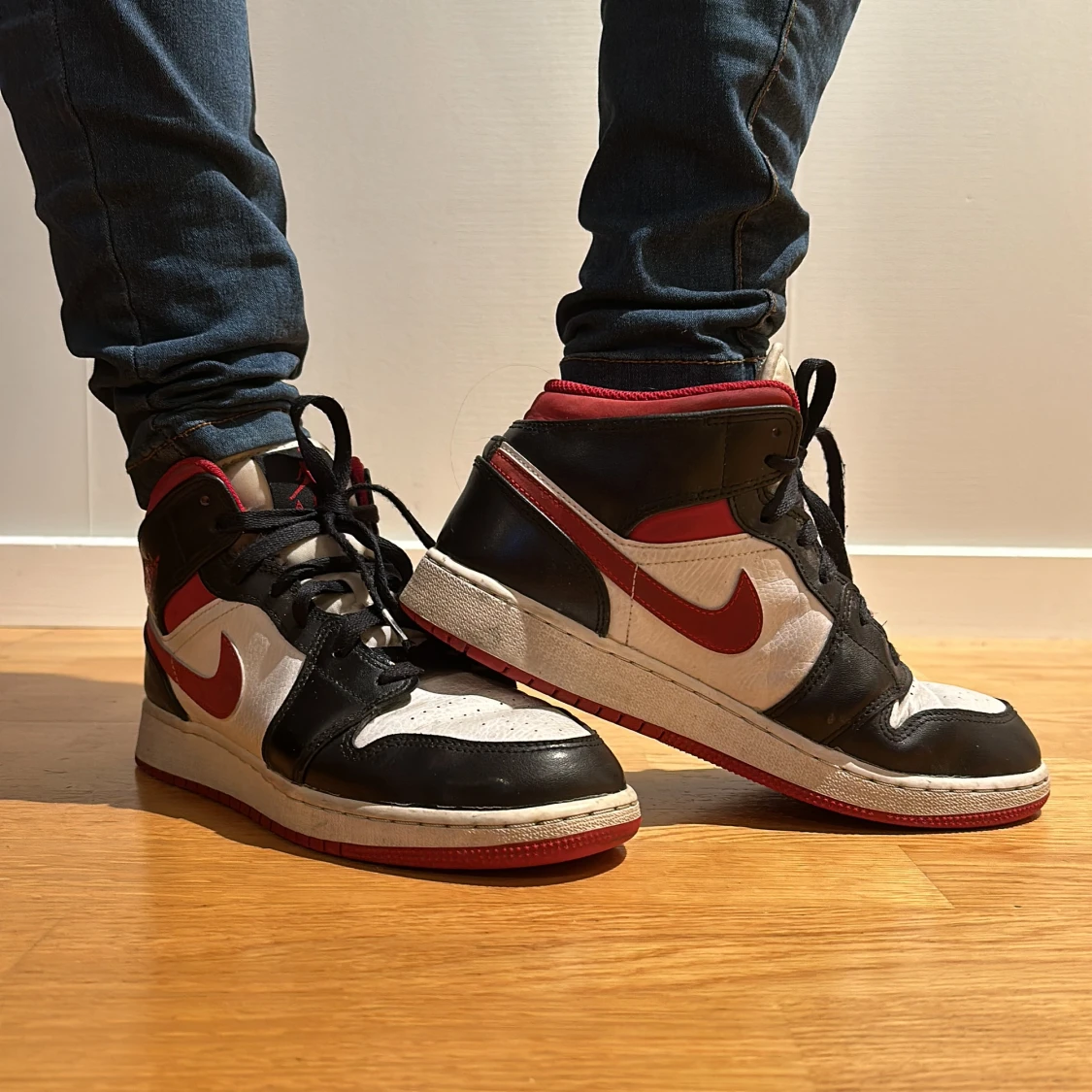 NIKE Air Jordan 1  - 90
