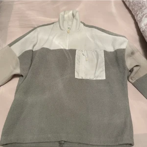 Flis  - Varm flis tröja 