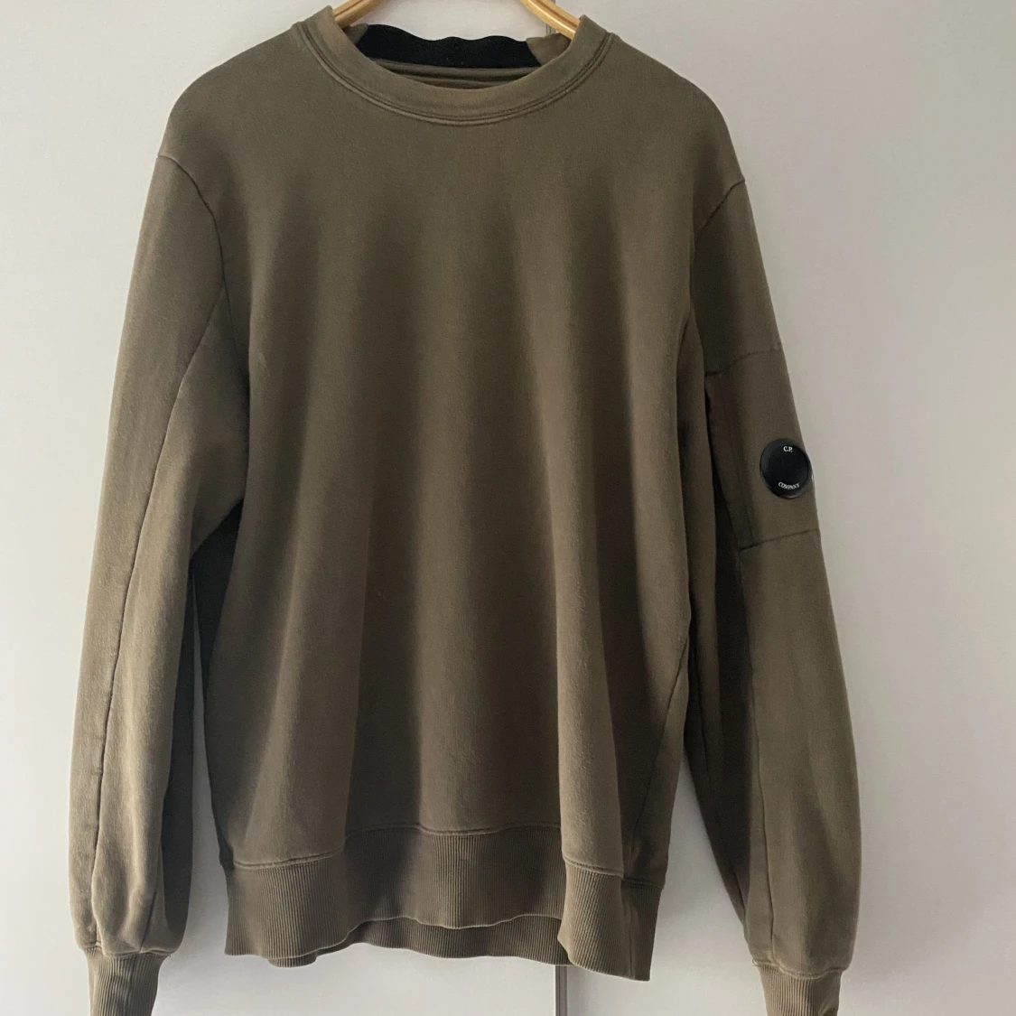 Cp company crewneck