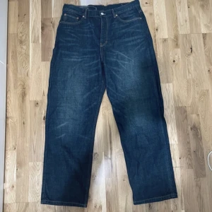 Weekday jeans  - Worn just few times 