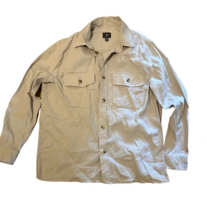 Overshirt hm - Overshirt 