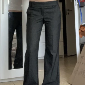 Kostym byxor  - säljer dessa as snygga kostymbyxor 💓