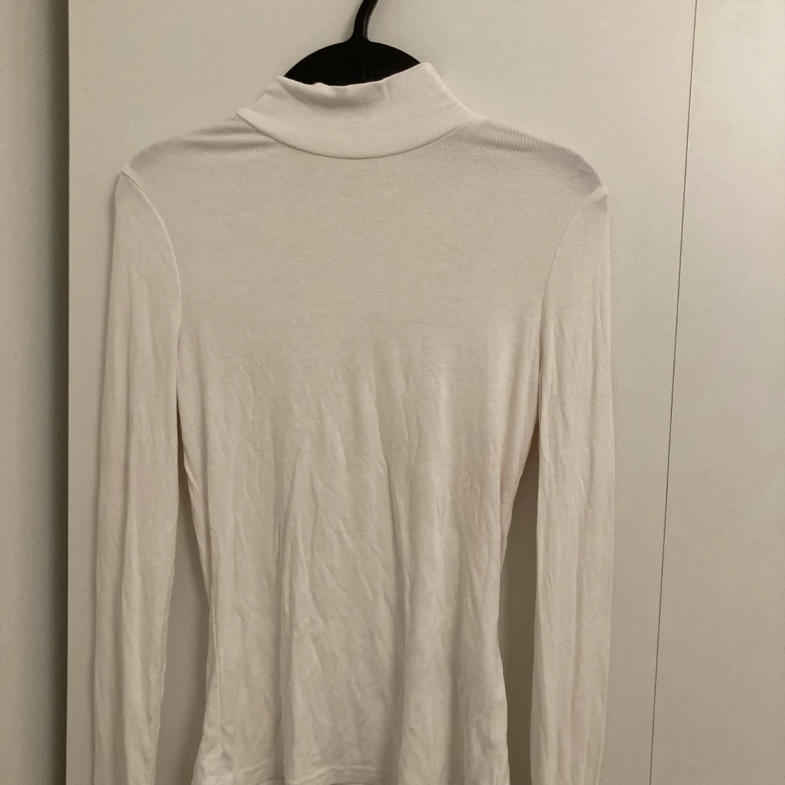 Långärmad tröja - 90