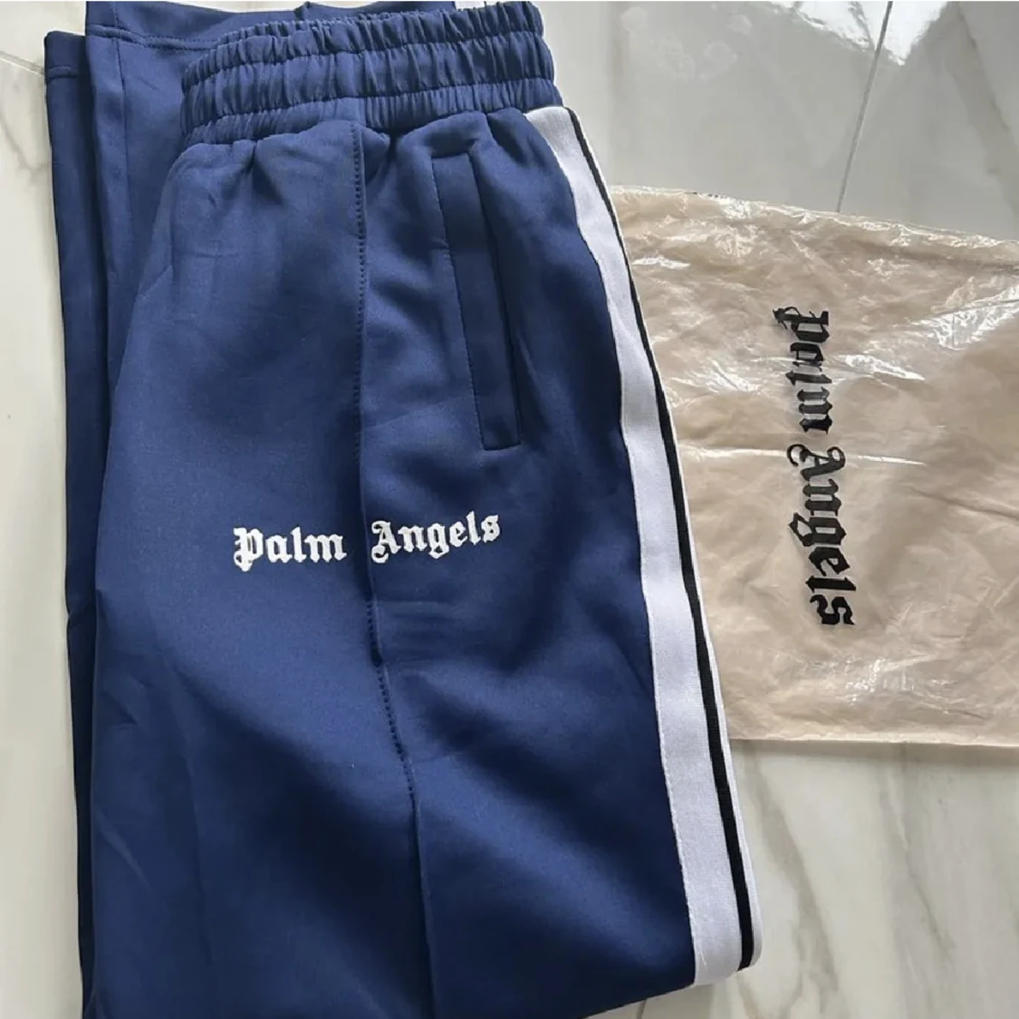 Palm angels byxor  - 90