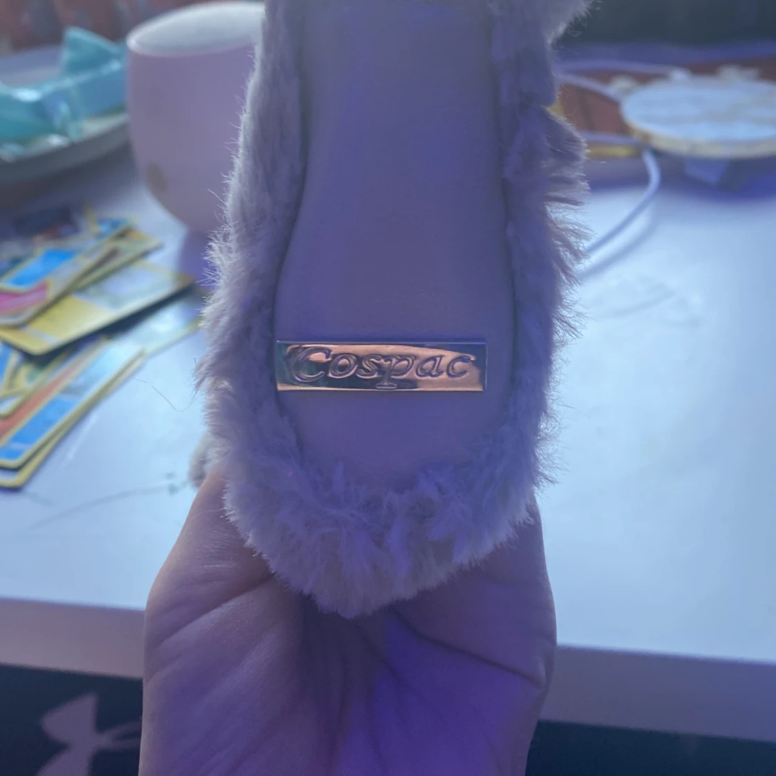 Väska/plånbok - 91