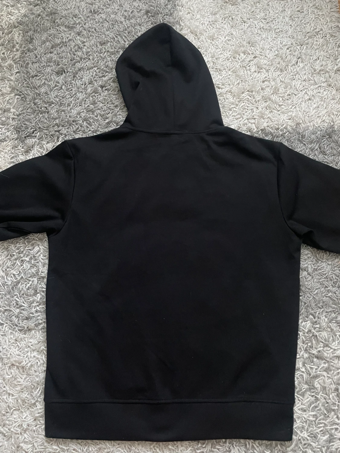Ralph lauren zip hoodie - 90